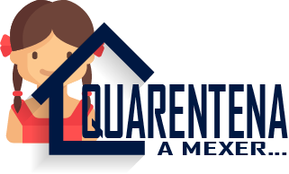 Quarentena a mexer